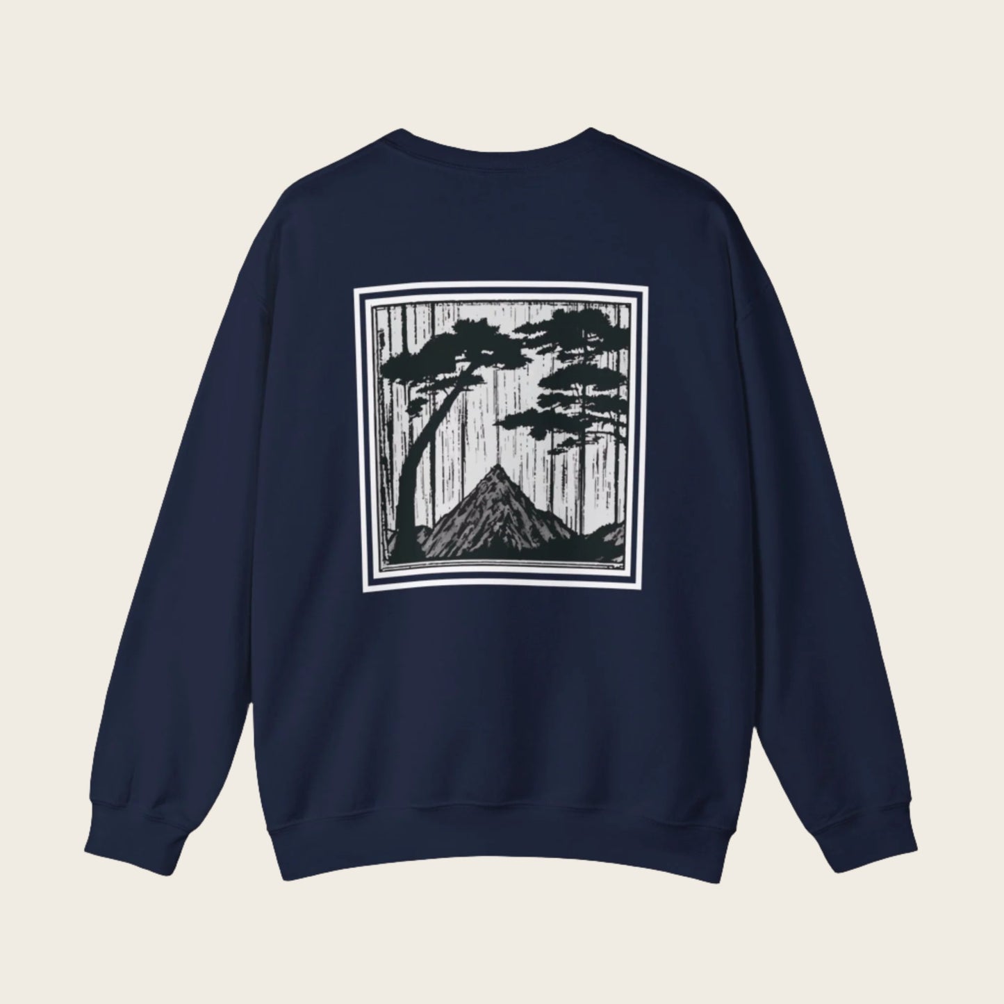 View Point Sweatshirt