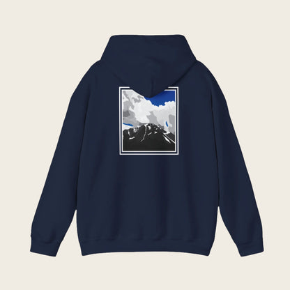 Pikes Peak Hoodie