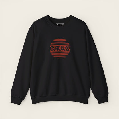 Fuji Yama Sweatshirt