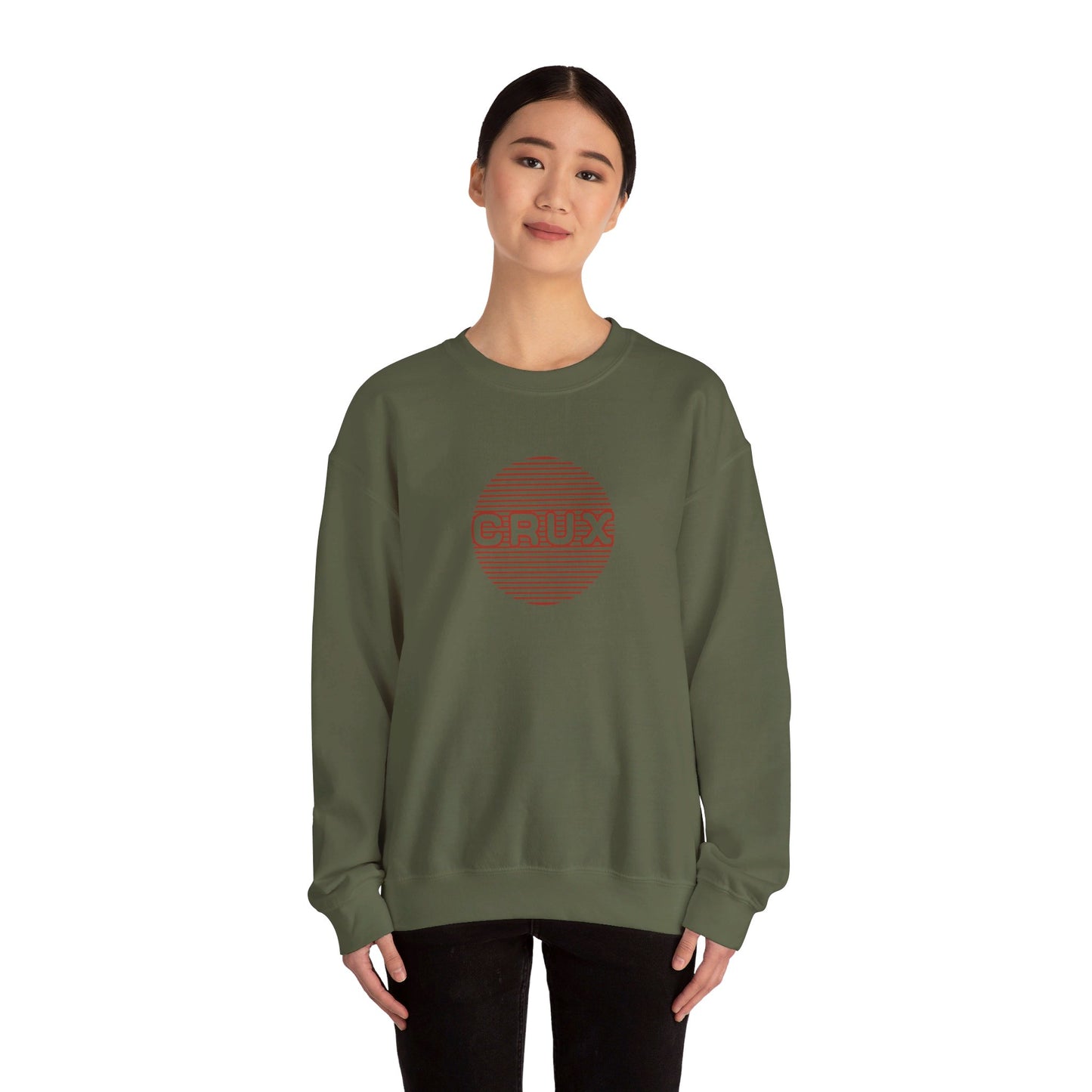 Fuji Yama Sweatshirt