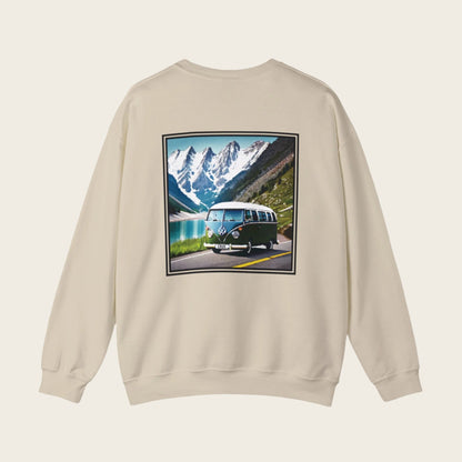 VBus Sweatshirt