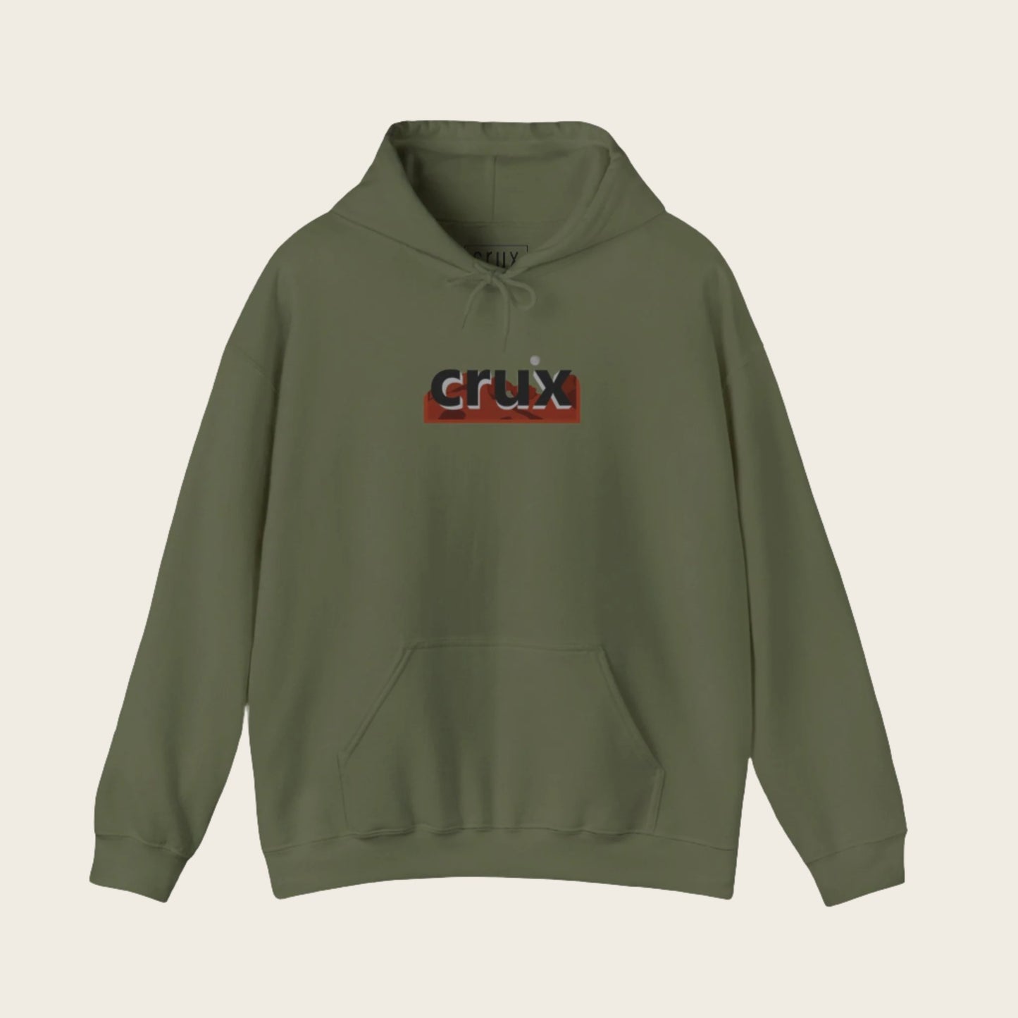 Garden Of The Gods Hoodie