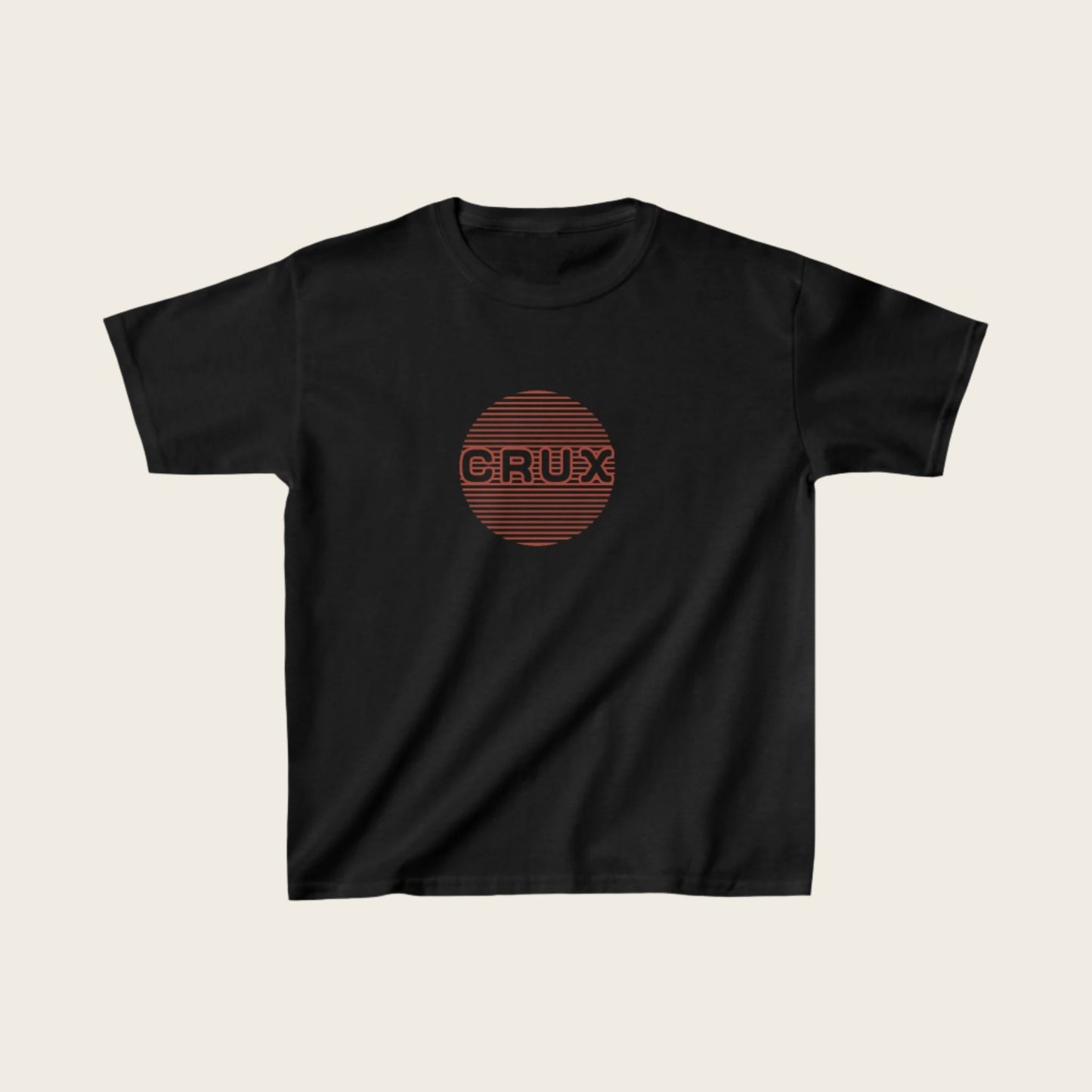 Kids - Fuji Yama Tee