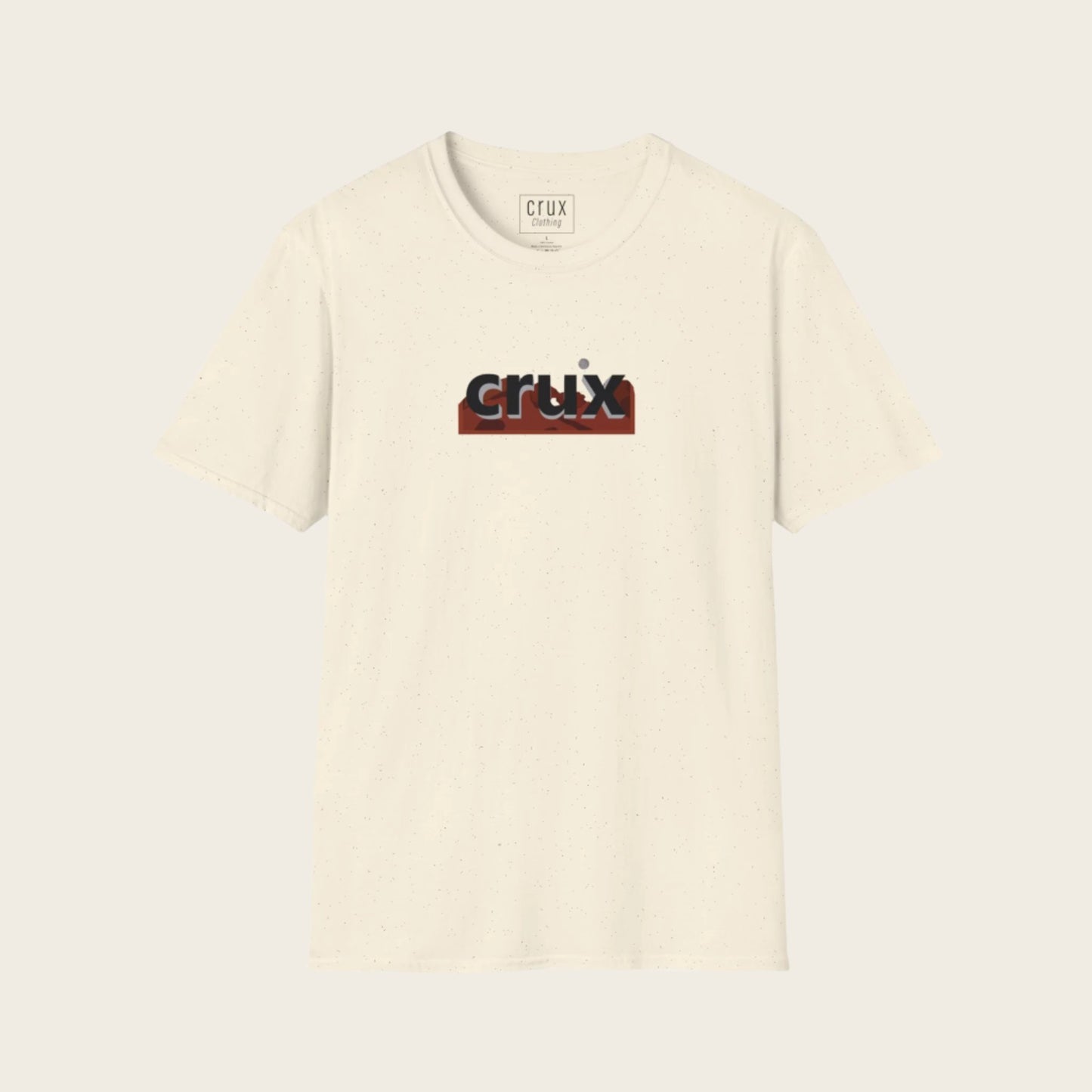 Garden Of The Gods Tee