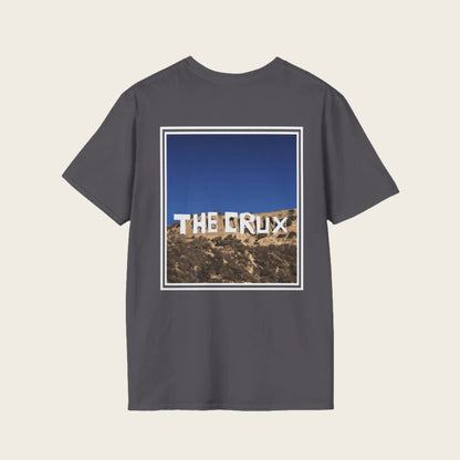 The Crux Tee