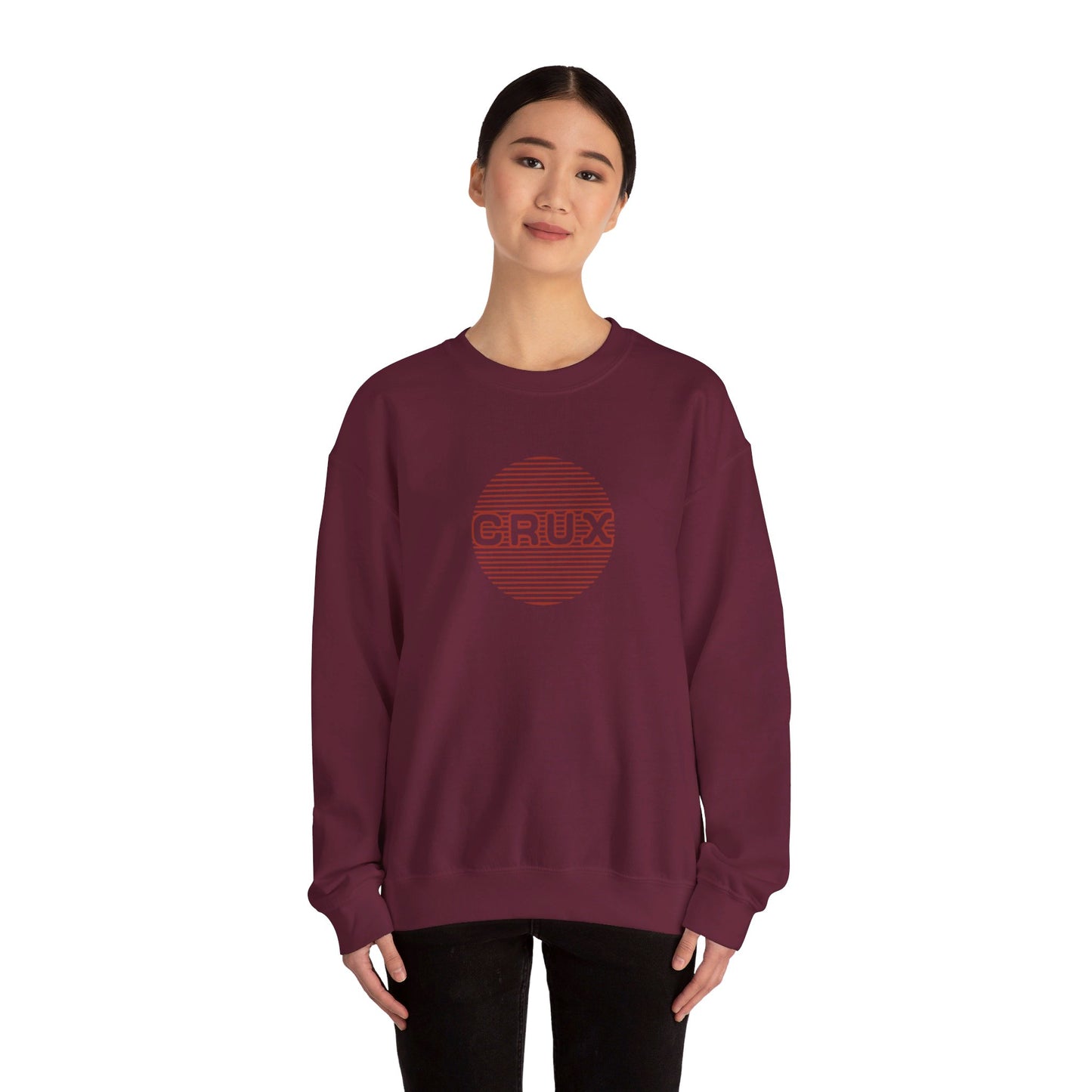 Fuji Yama Sweatshirt