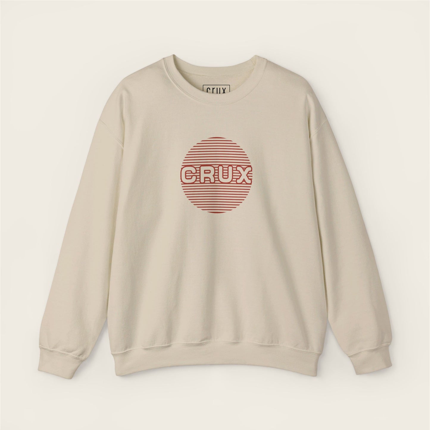 Fuji Yama Sweatshirt