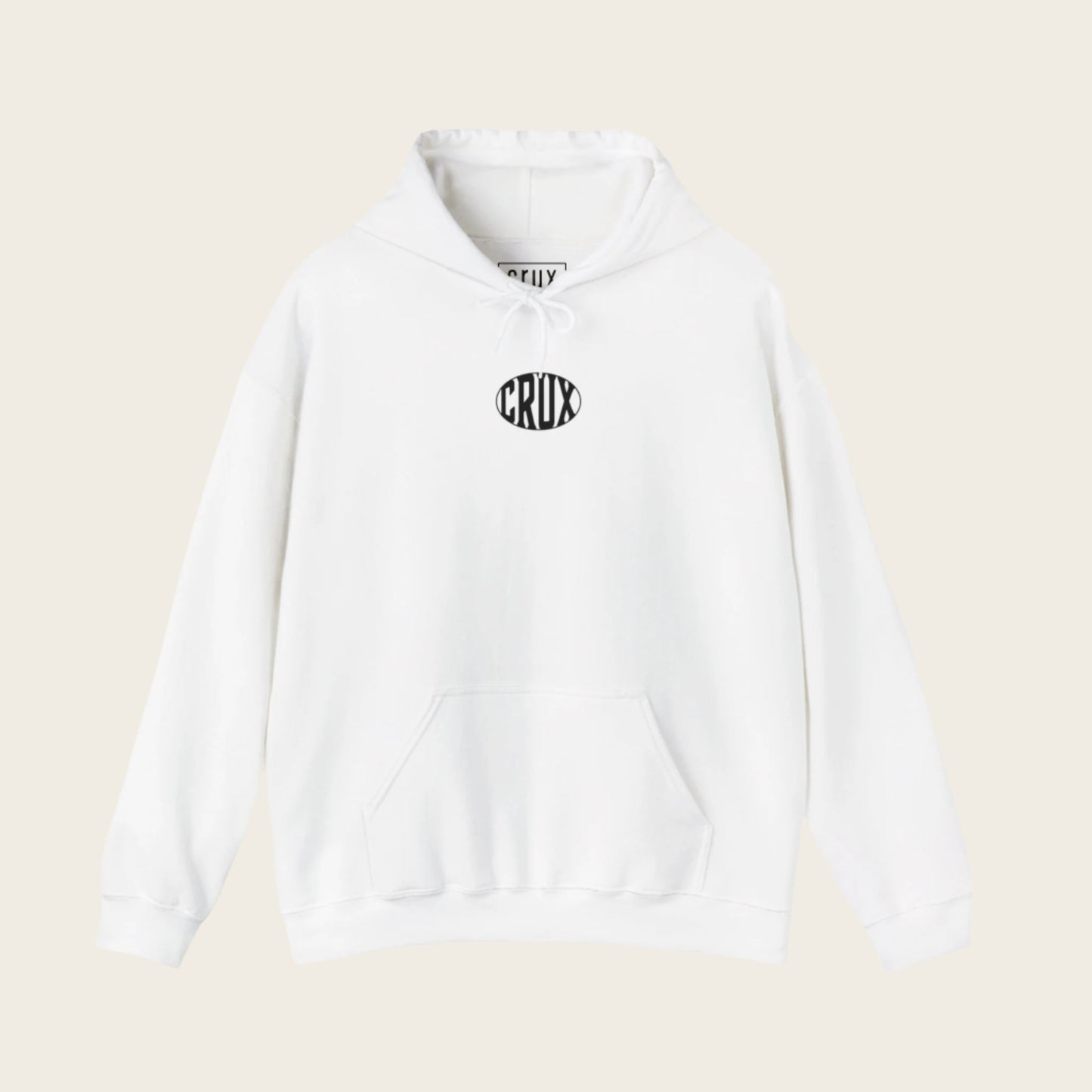 Wanderlust Hoodie