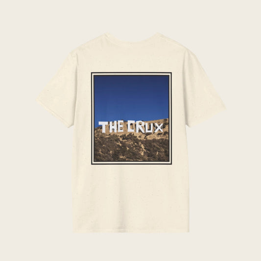 The Crux Tee