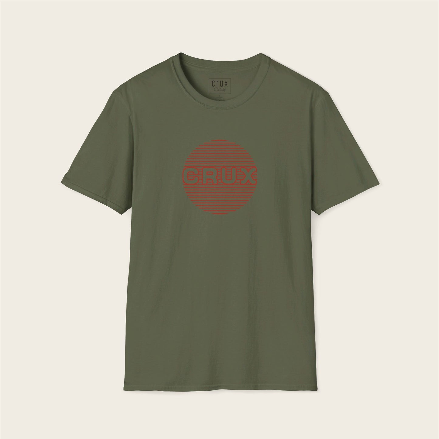 Fuji Yama Tee