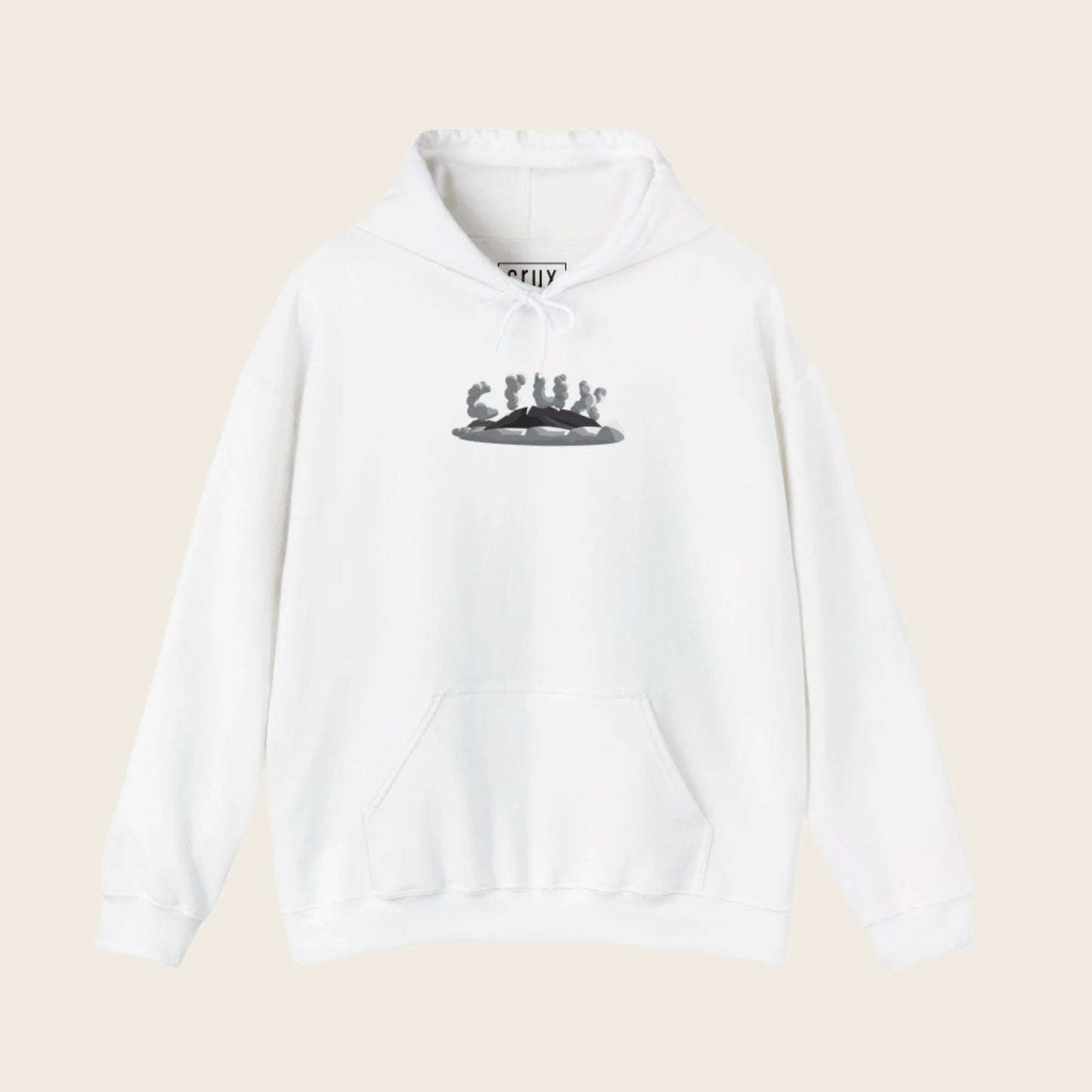 Pikes Peak Hoodie