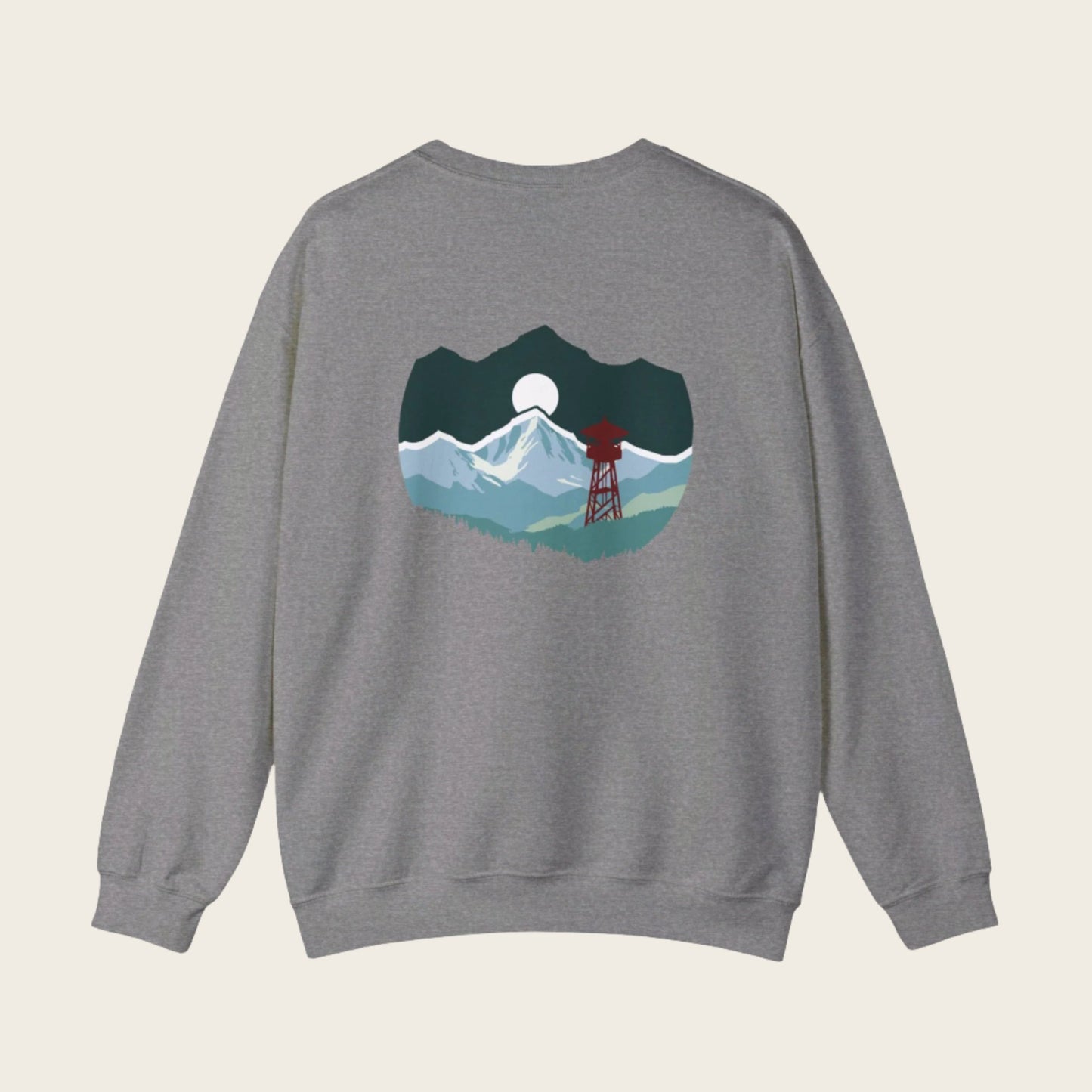 Firewatch Sweatshirt