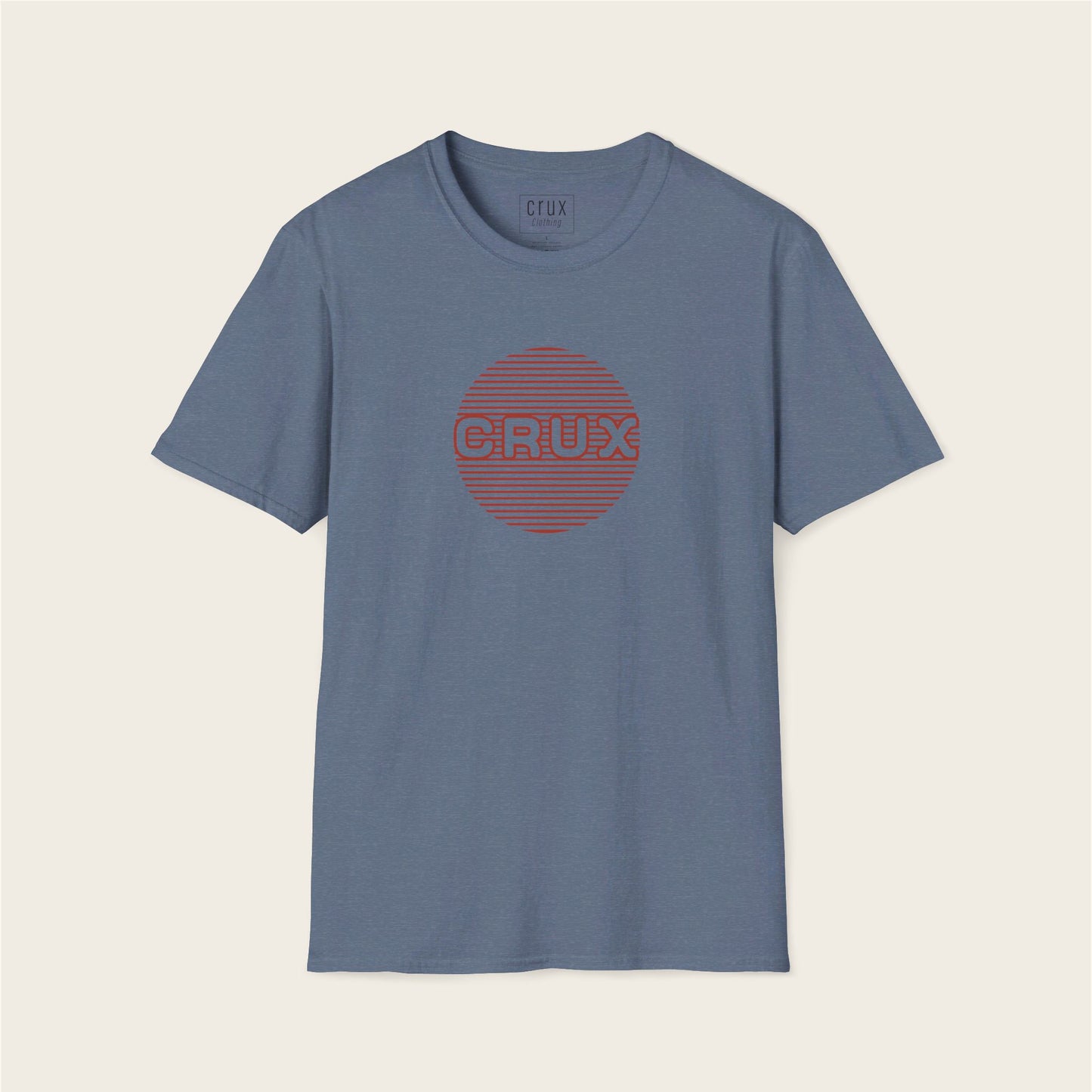 Fuji Yama Tee