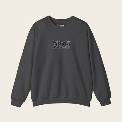 The Crux Sweatshirt