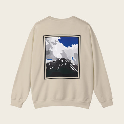 Pikes Peak Sweatshirt