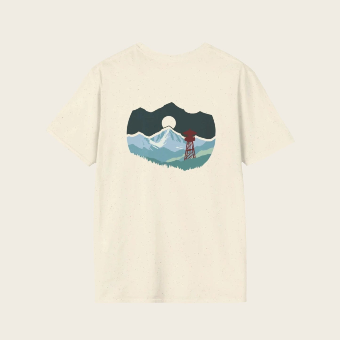 Firewatch Tee