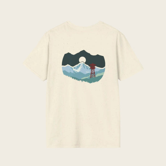 Firewatch Tee