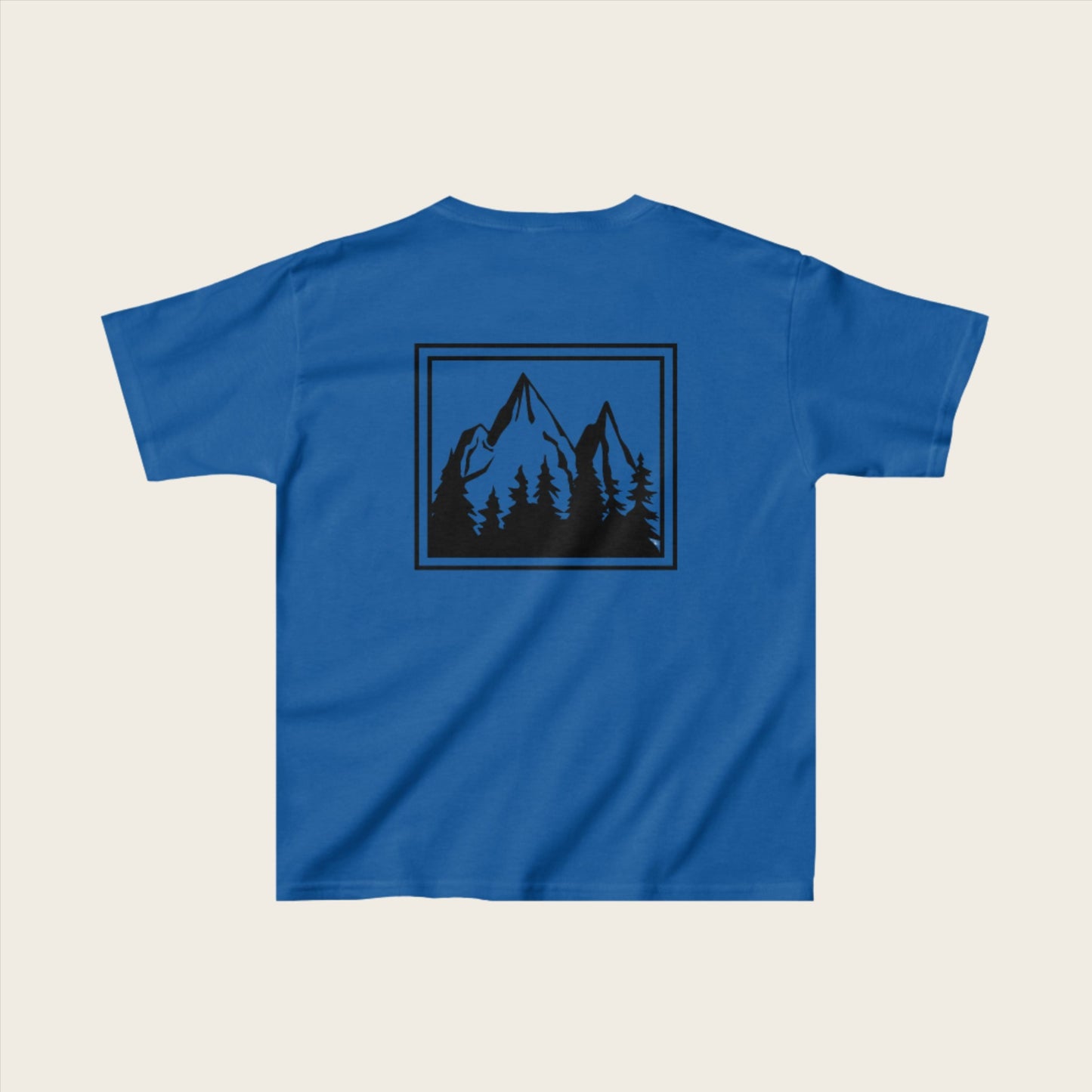 Kids - Nature Tee