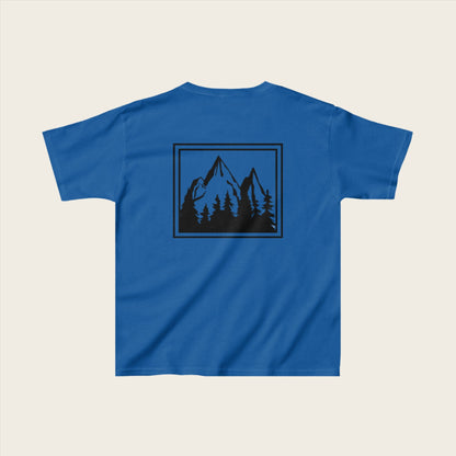 Kids - Nature Tee