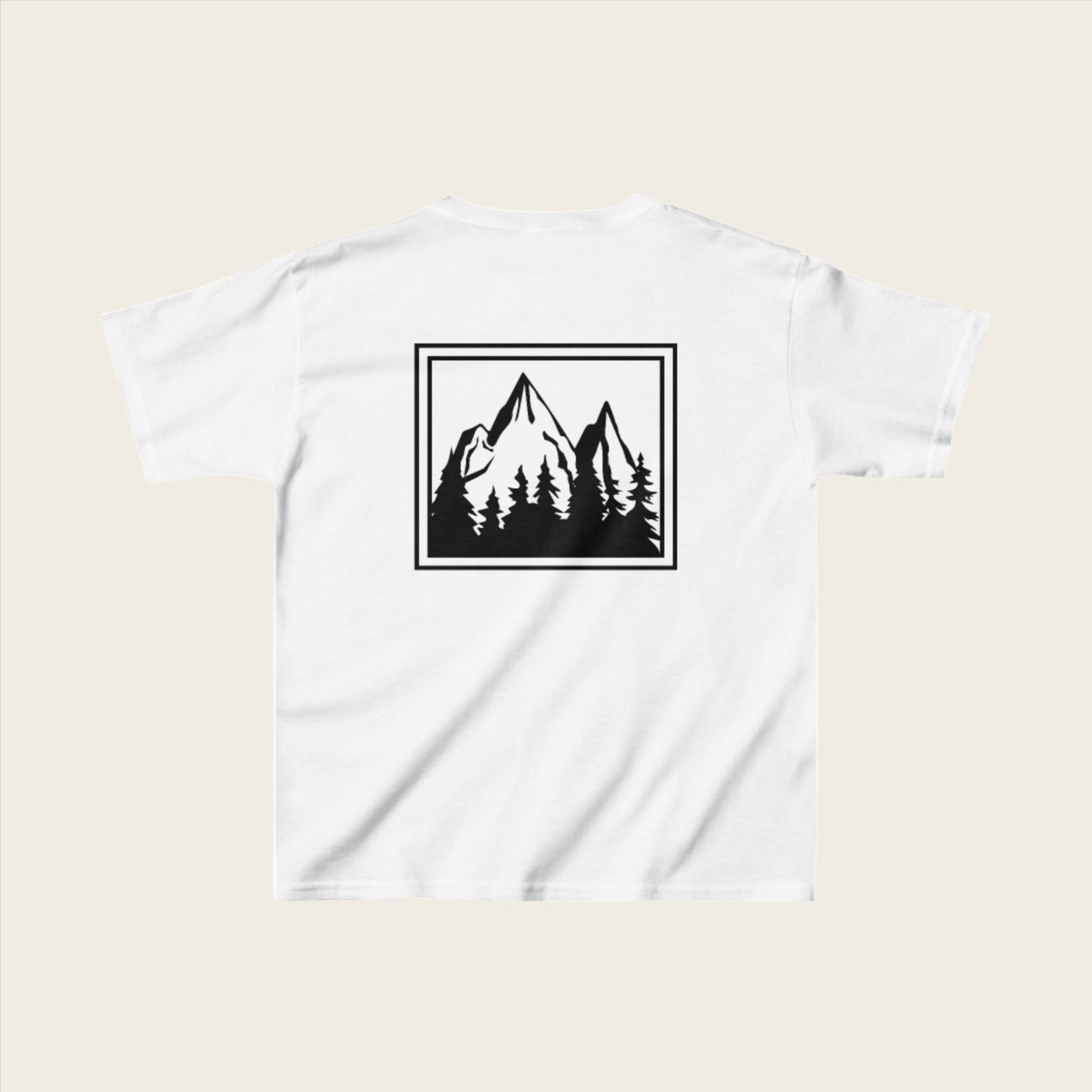 Kids - Nature Tee