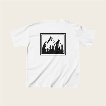 Kids - Nature Tee