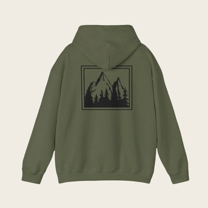 Summit Hoodie