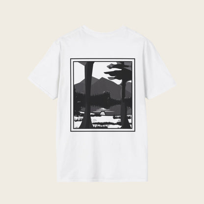 Reflection Tee