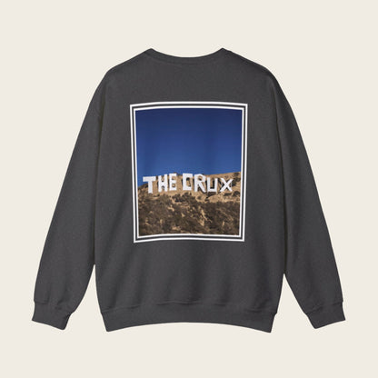 The Crux Sweatshirt