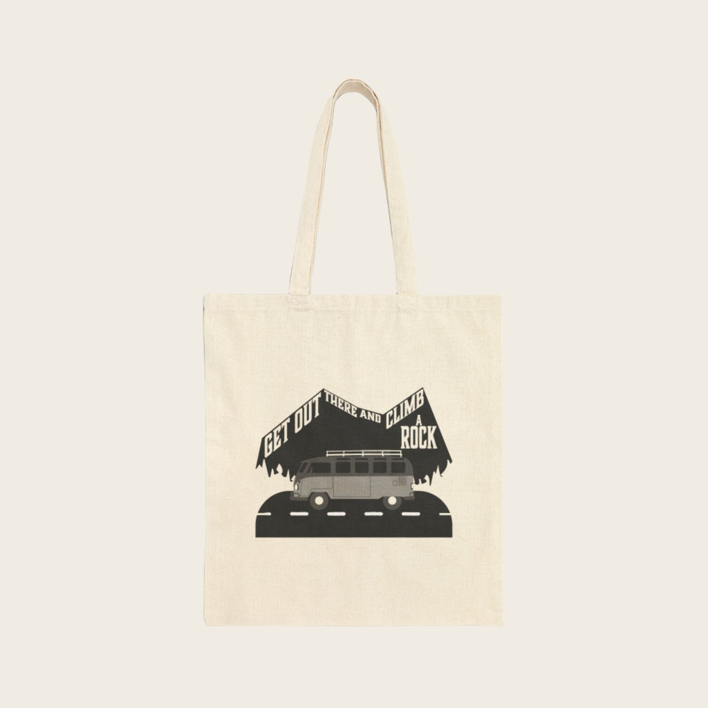 Wanderlust Tote Bag