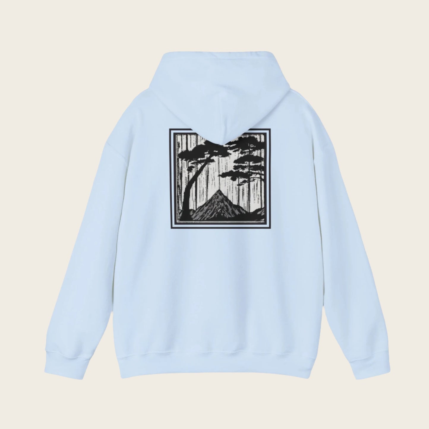 View Point Hoodie