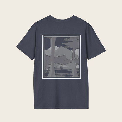 Reflection Tee