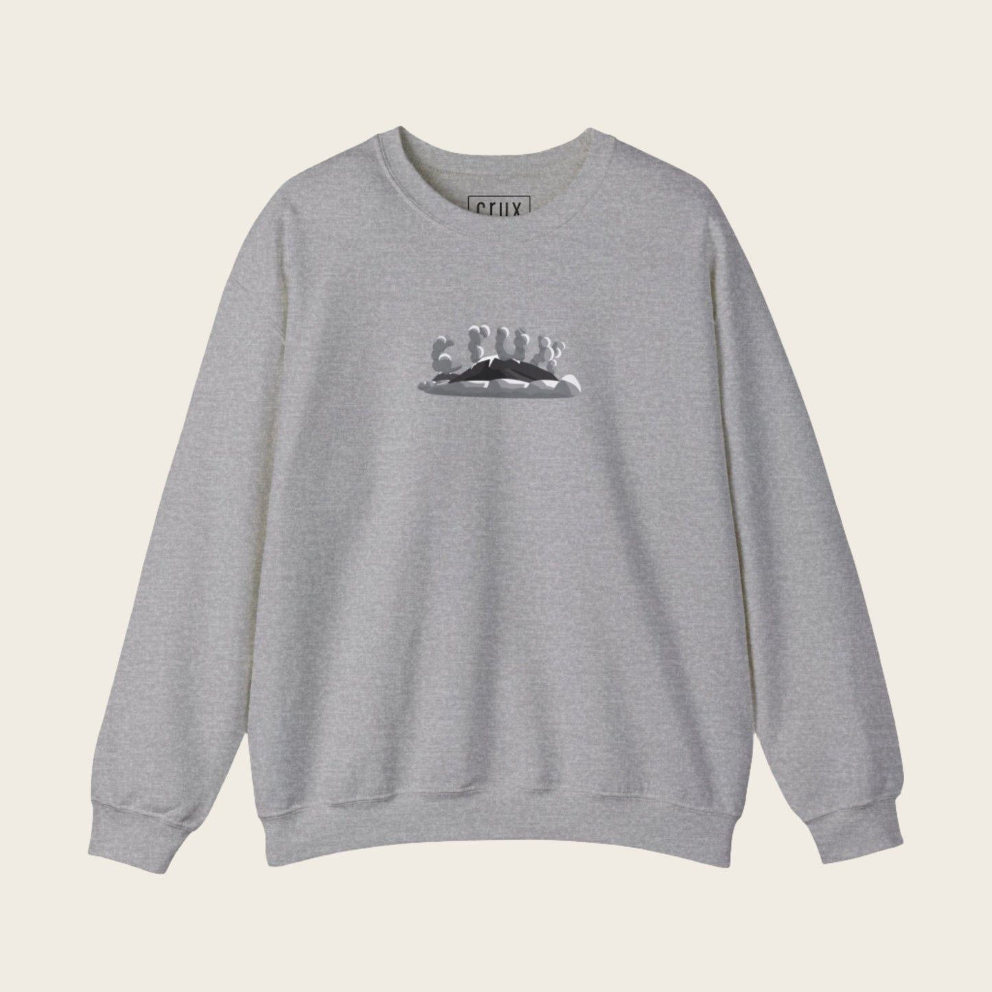 Pikes Peak Sweatshirt