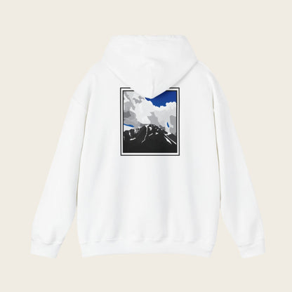 Pikes Peak Hoodie