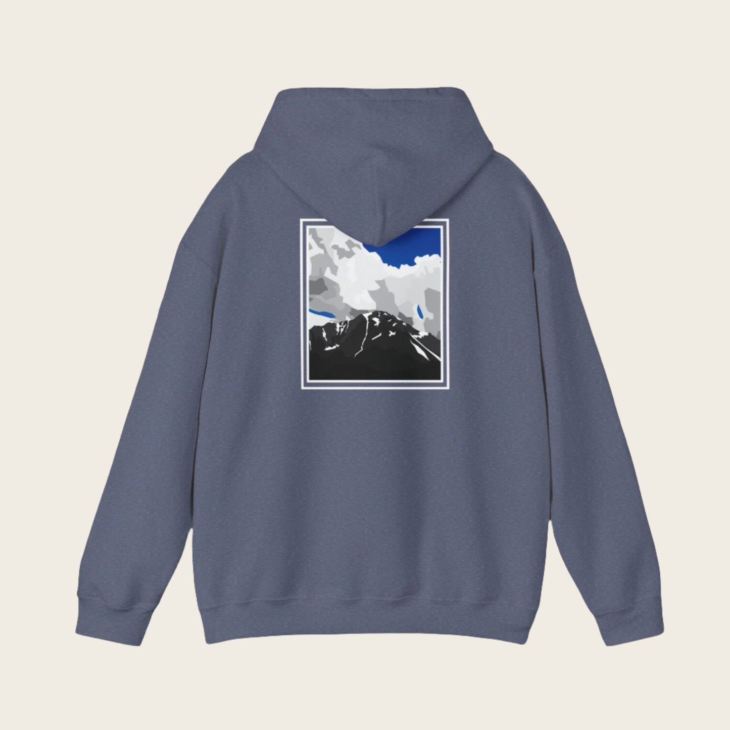 Pikes Peak Hoodie