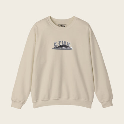 Pikes Peak Sweatshirt