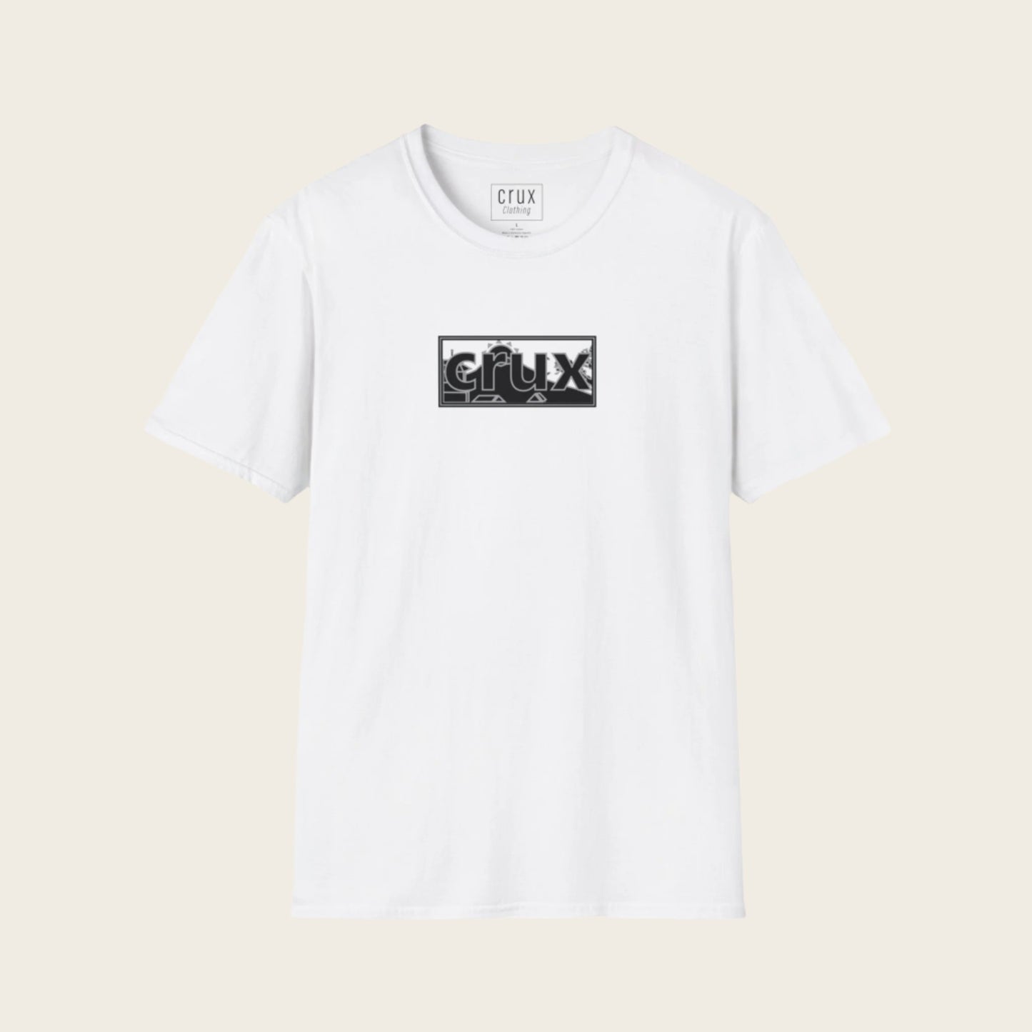 View Point Tee