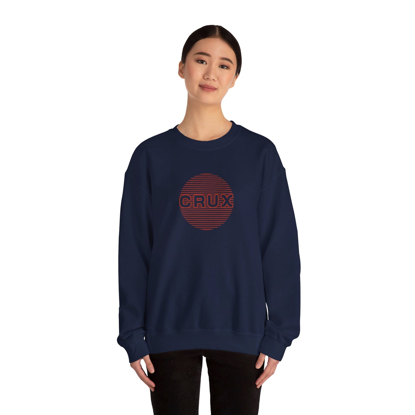 Fuji Yama Sweatshirt