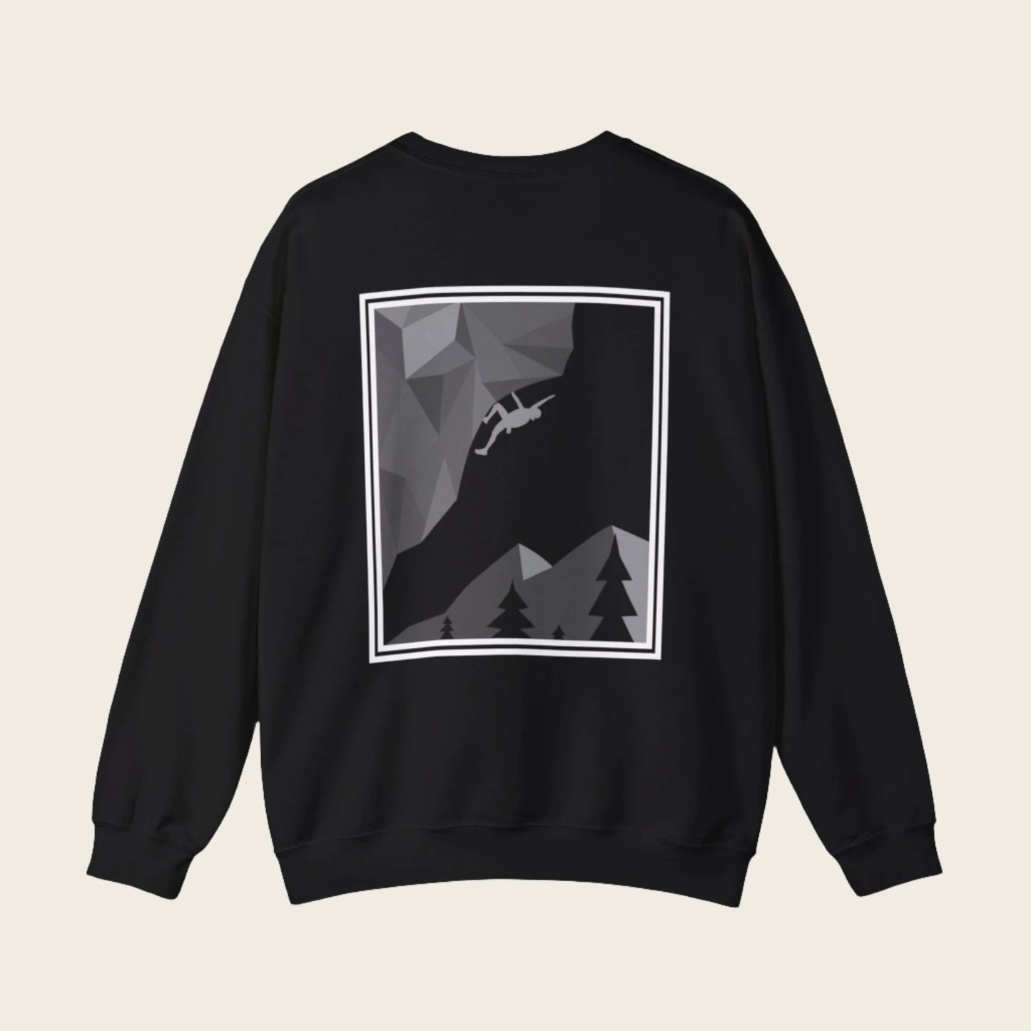 Free Solo Sweatshirt