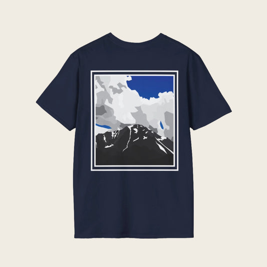 Pikes Peak Tee