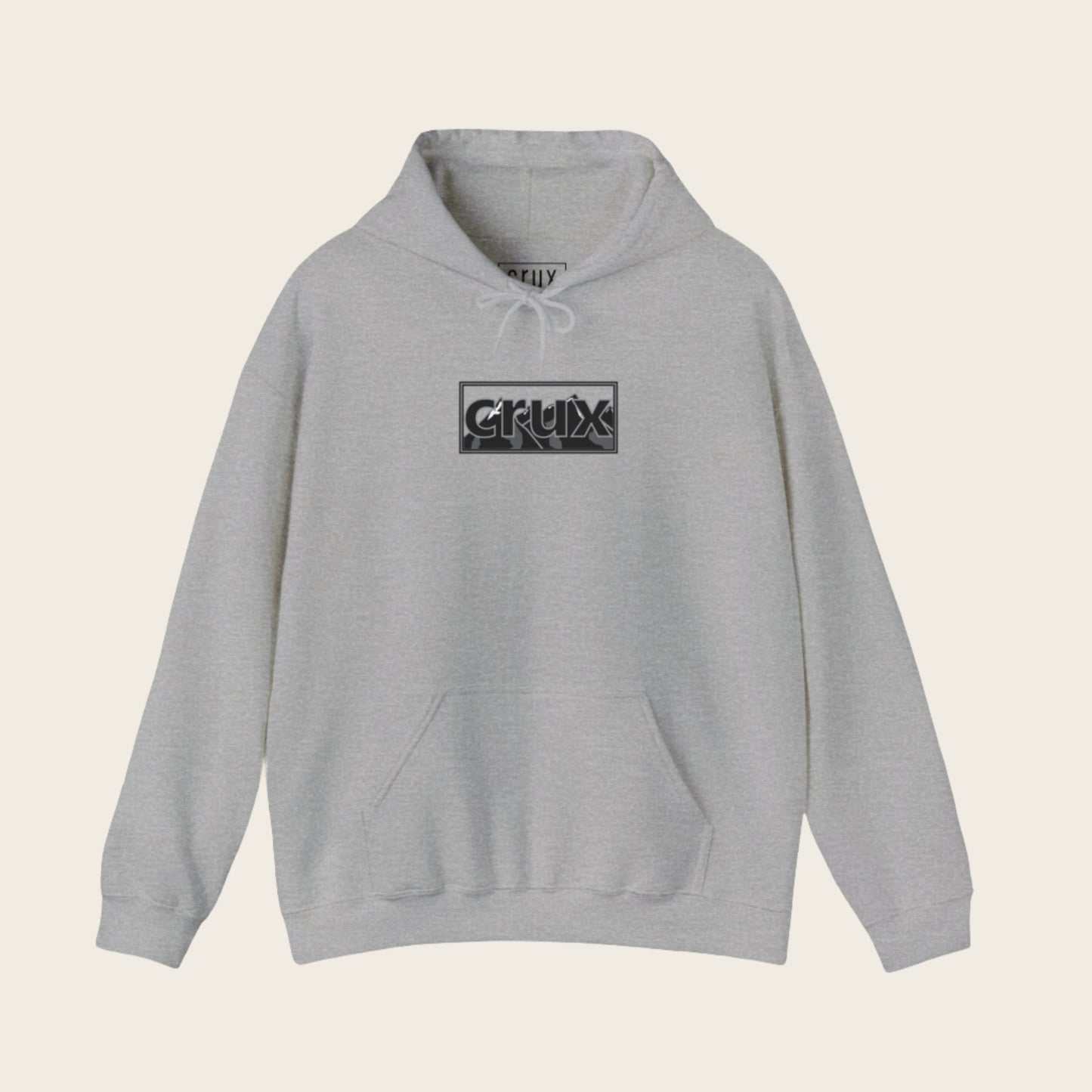 Summit Hoodie