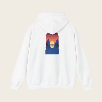 Radiate Hoodie