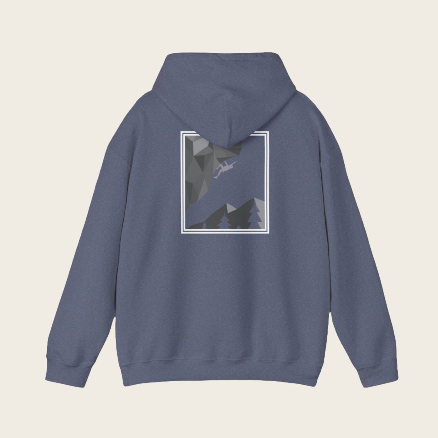 Free Solo Hoodie