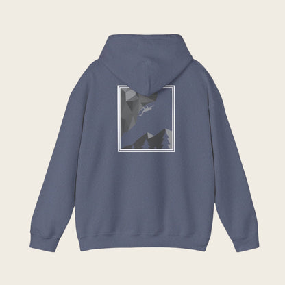 Free Solo Hoodie