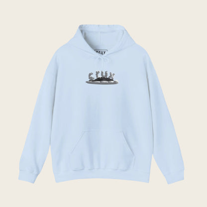 Pikes Peak Hoodie