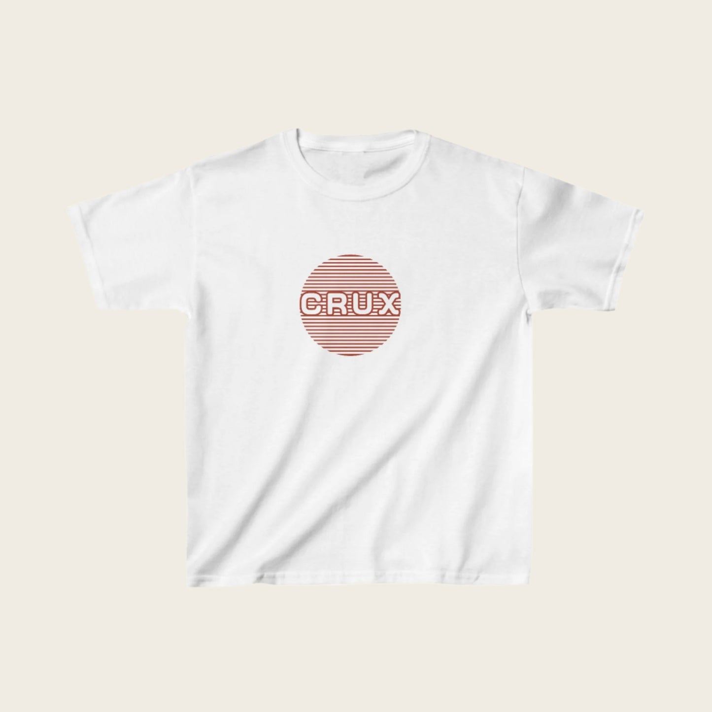 Kids - Fuji Yama Tee