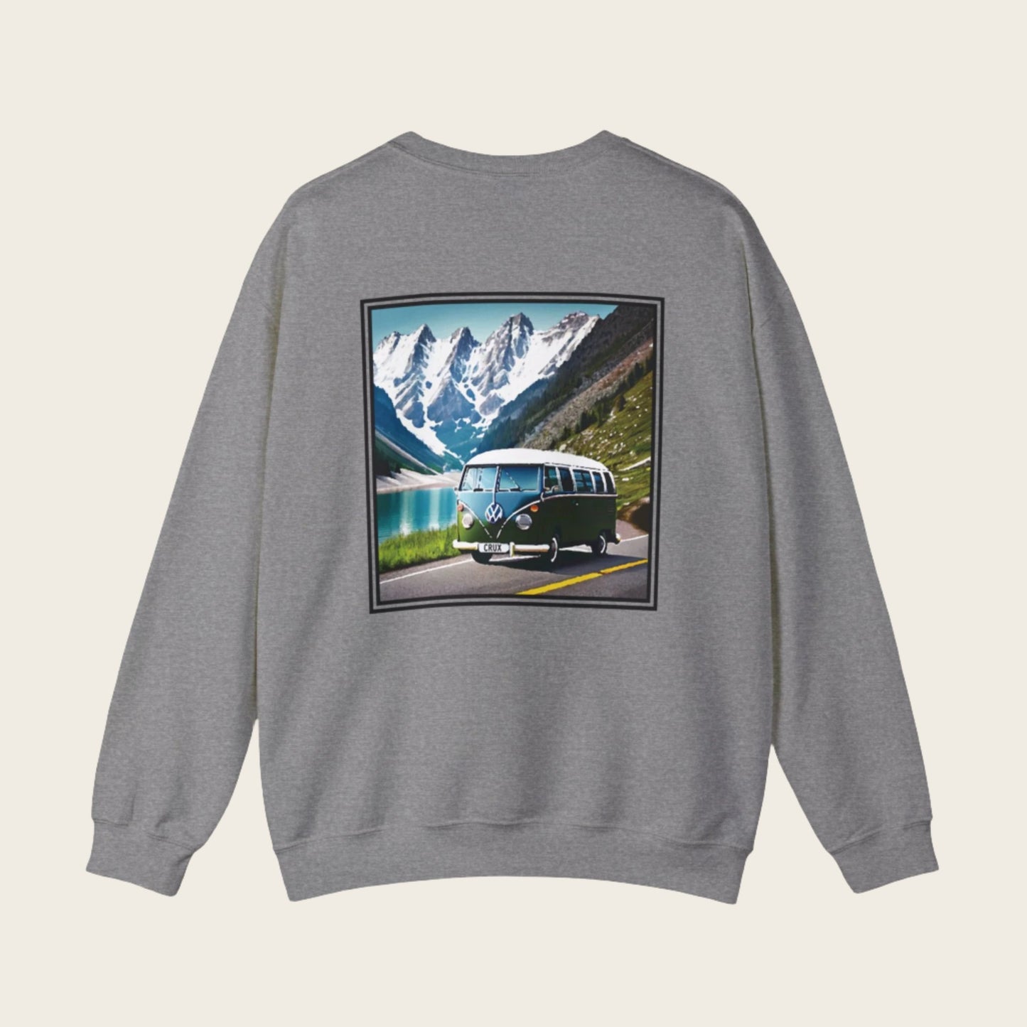 VBus Sweatshirt