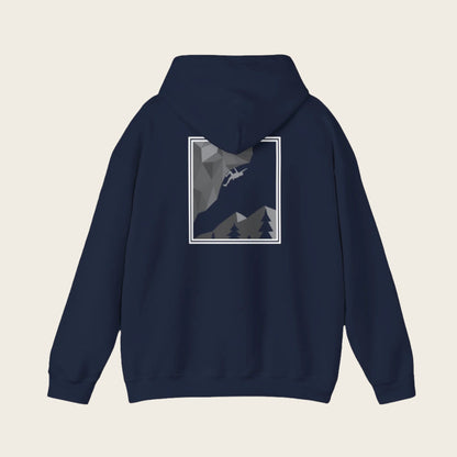 Free Solo Hoodie