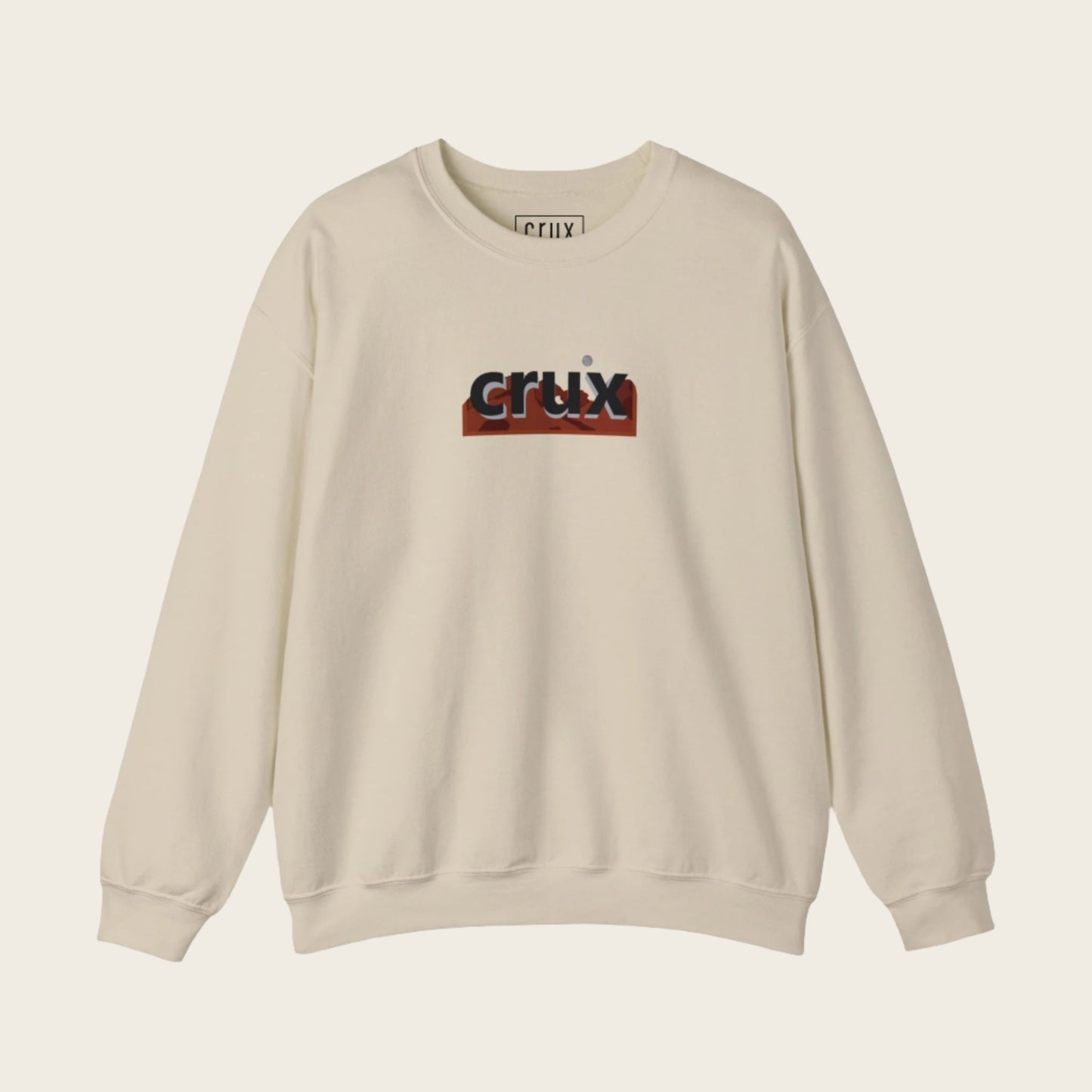 Garden Of The Gods Sweatshirt