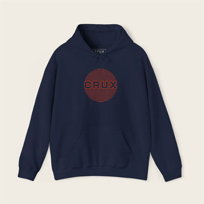 Fuji Yama Hoodie