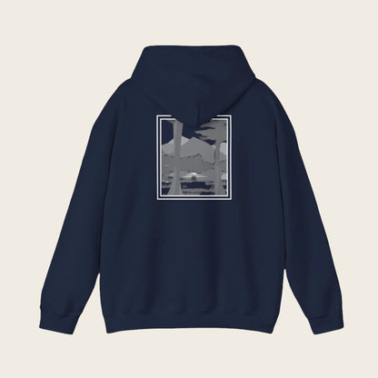 Reflection Hoodie